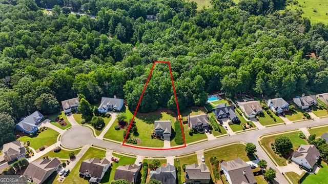 5417 Woodstream Court, Gainesville, GA 30507