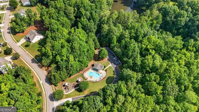 5417 Woodstream Court, Gainesville, GA 30507
