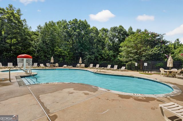 5417 Woodstream Court, Gainesville, GA 30507