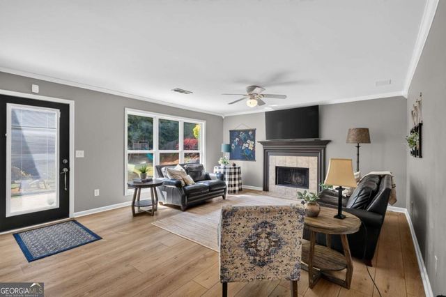 5417 Woodstream Court, Gainesville, GA 30507