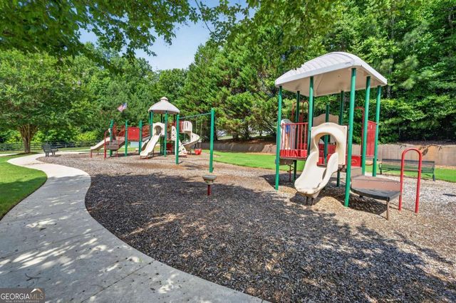 5417 Woodstream Court, Gainesville, GA 30507