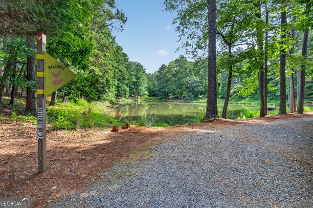 5417 Woodstream Court, Gainesville, GA 30507