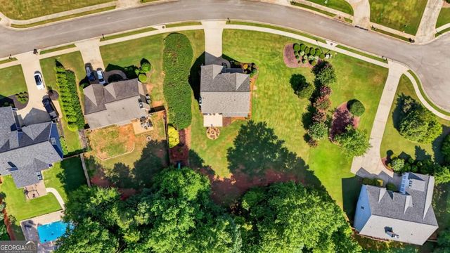 5417 Woodstream Court, Gainesville, GA 30507