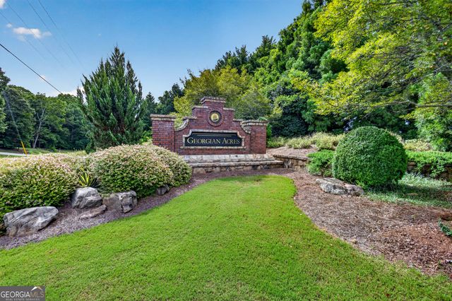 5417 Woodstream Court, Gainesville, GA 30507