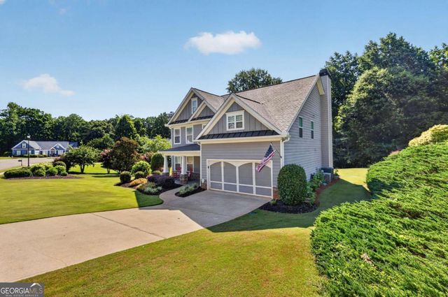 5417 Woodstream Court, Gainesville, GA 30507