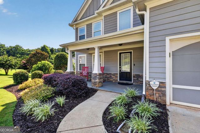 5417 Woodstream Court, Gainesville, GA 30507