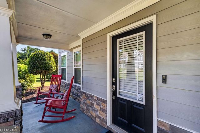 5417 Woodstream Court, Gainesville, GA 30507