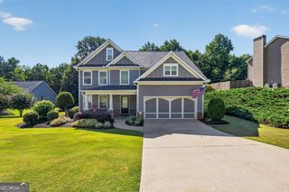5417 Woodstream Court, Gainesville, GA 30507