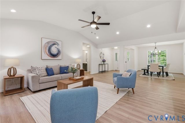 2460 Ballsville Rd, Powhatan, VA 23139