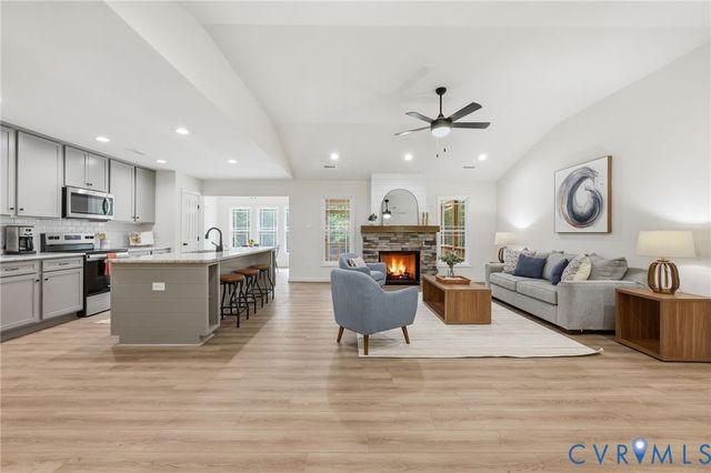 2460 Ballsville Rd, Powhatan, VA 23139