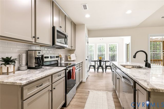 2460 Ballsville Rd, Powhatan, VA 23139