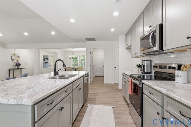 2460 Ballsville Rd, Powhatan, VA 23139
