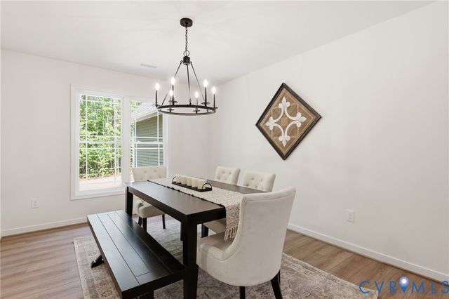 2460 Ballsville Rd, Powhatan, VA 23139