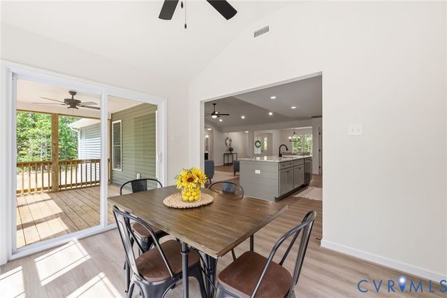 2460 Ballsville Rd, Powhatan, VA 23139