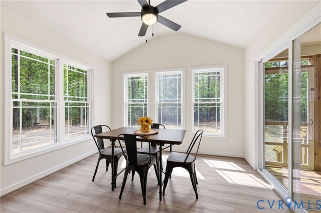 2460 Ballsville Rd, Powhatan, VA 23139