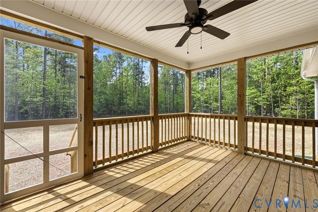 2460 Ballsville Rd, Powhatan, VA 23139