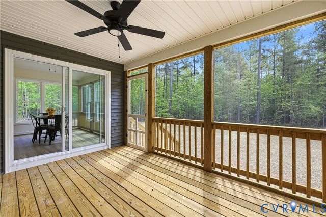 2460 Ballsville Rd, Powhatan, VA 23139