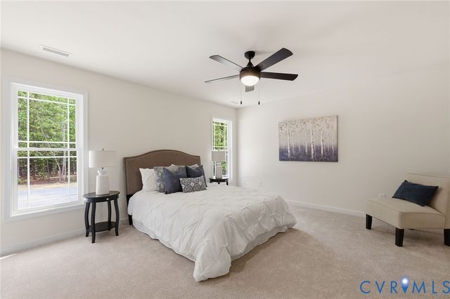 2460 Ballsville Rd, Powhatan, VA 23139