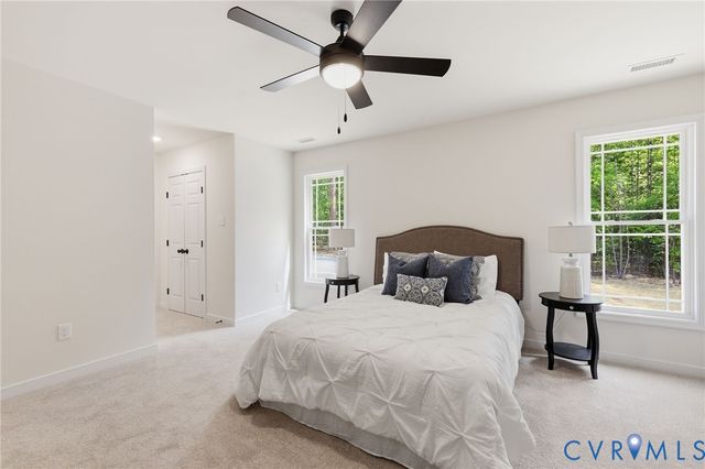 2460 Ballsville Rd, Powhatan, VA 23139