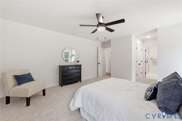 2460 Ballsville Rd, Powhatan, VA 23139