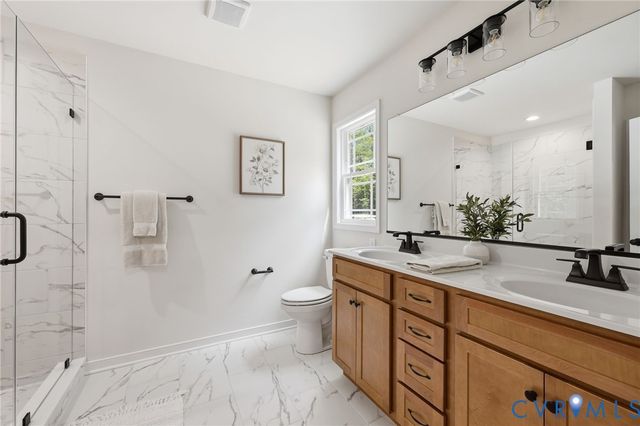 2460 Ballsville Rd, Powhatan, VA 23139