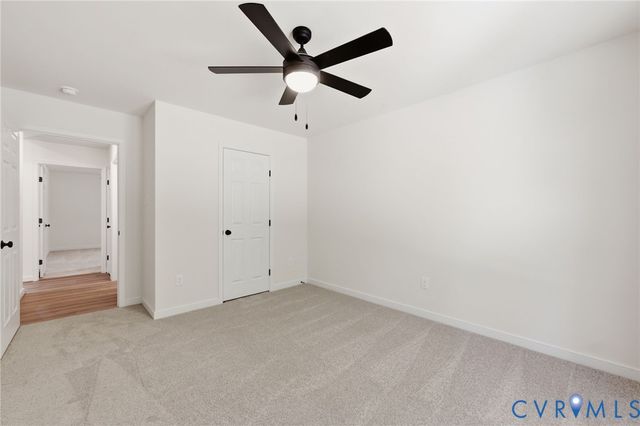 2460 Ballsville Rd, Powhatan, VA 23139