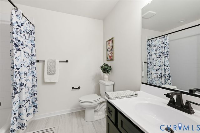 2460 Ballsville Rd, Powhatan, VA 23139