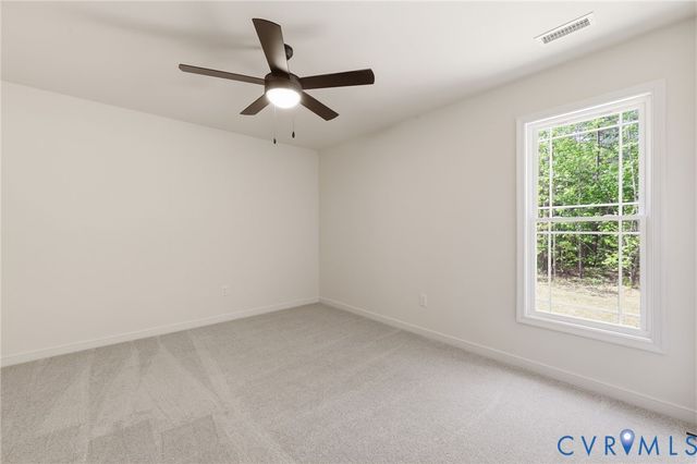 2460 Ballsville Rd, Powhatan, VA 23139