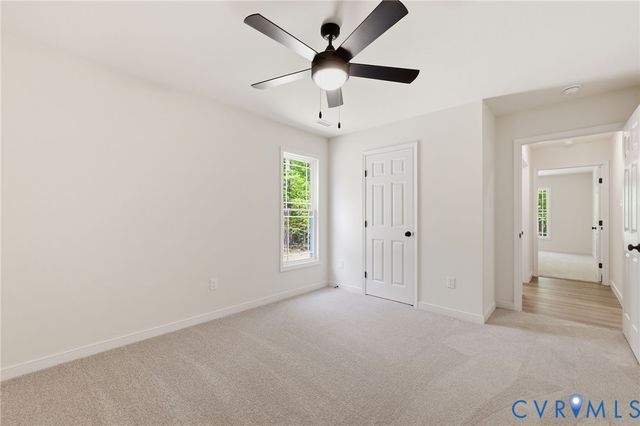 2460 Ballsville Rd, Powhatan, VA 23139