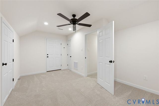 2460 Ballsville Rd, Powhatan, VA 23139
