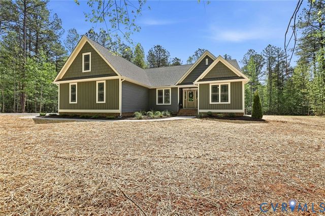 2460 Ballsville Rd, Powhatan, VA 23139