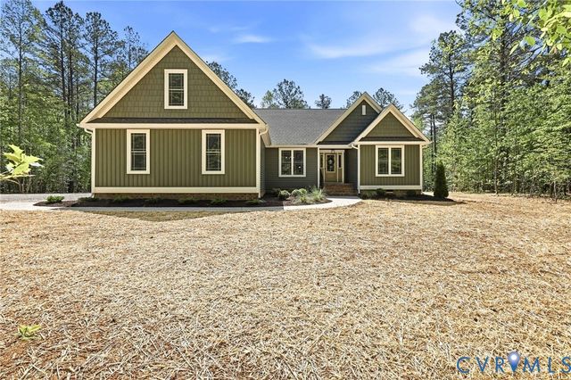 2460 Ballsville Rd, Powhatan, VA 23139