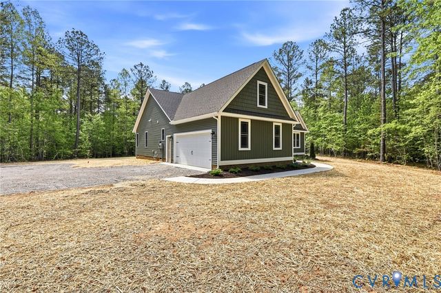 2460 Ballsville Rd, Powhatan, VA 23139