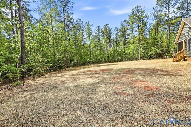 2460 Ballsville Rd, Powhatan, VA 23139