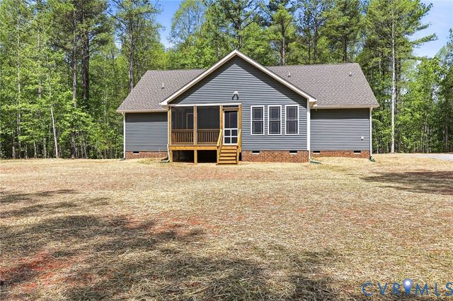 2460 Ballsville Rd, Powhatan, VA 23139