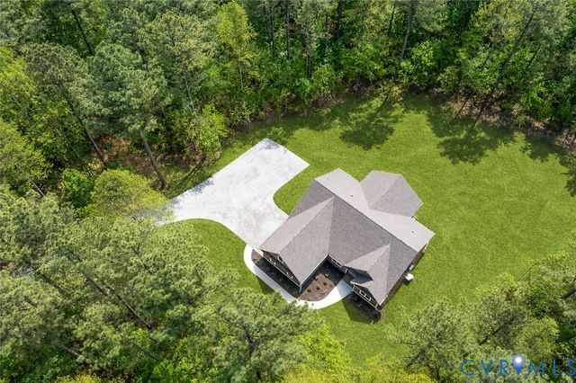 2460 Ballsville Rd, Powhatan, VA 23139