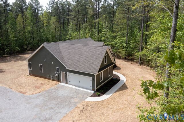 2460 Ballsville Rd, Powhatan, VA 23139