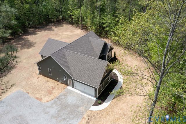2460 Ballsville Rd, Powhatan, VA 23139