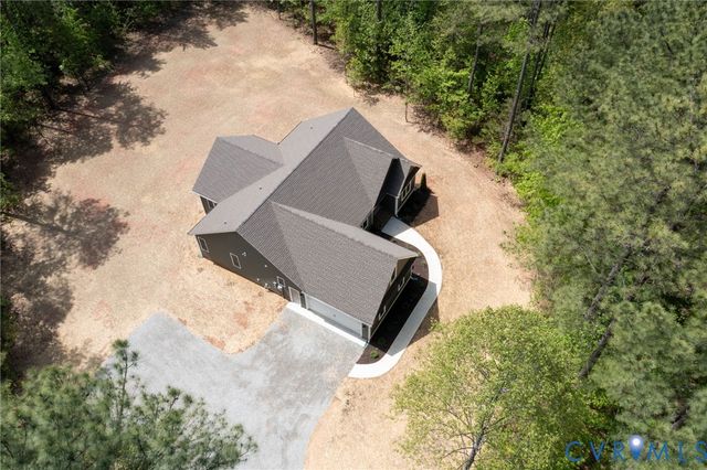 2460 Ballsville Rd, Powhatan, VA 23139