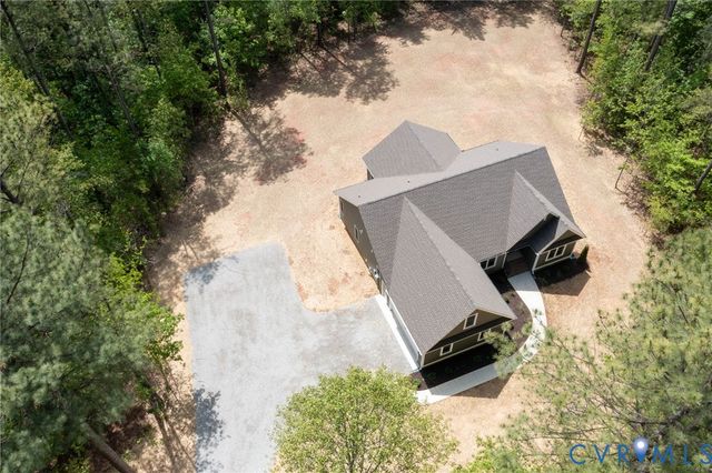 2460 Ballsville Rd, Powhatan, VA 23139