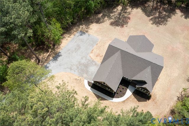 2460 Ballsville Rd, Powhatan, VA 23139