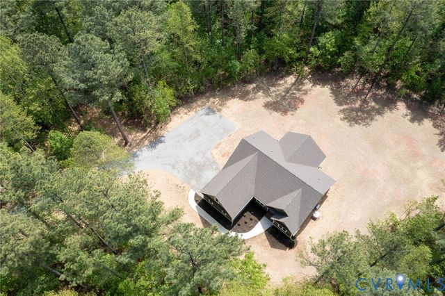 2460 Ballsville Rd, Powhatan, VA 23139