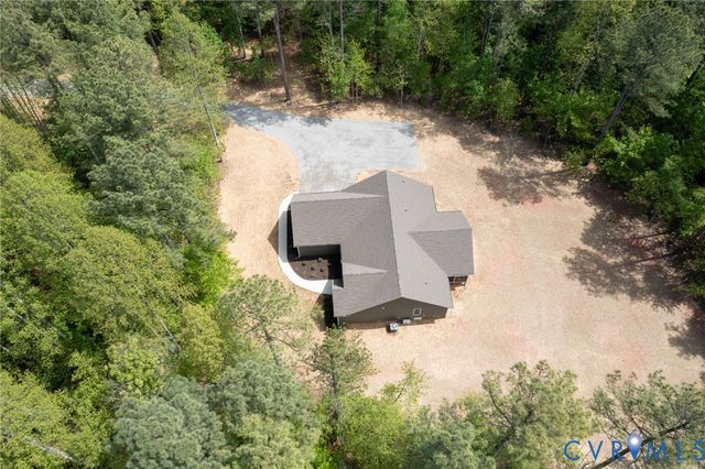 2460 Ballsville Rd, Powhatan, VA 23139