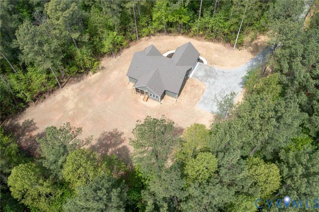 2460 Ballsville Rd, Powhatan, VA 23139