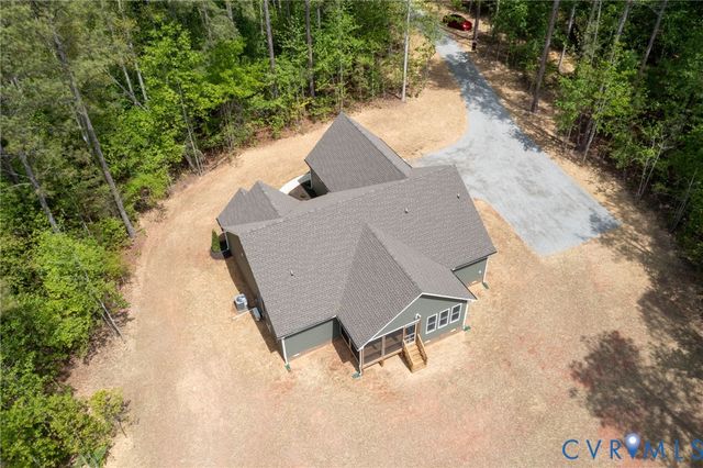 2460 Ballsville Rd, Powhatan, VA 23139