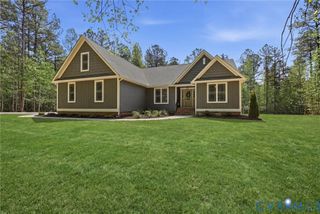 2460 Ballsville Rd, Powhatan, VA 23139
