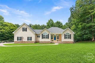 235 Brooks Road, Pendergrass, GA 30567