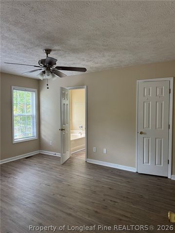 1552 Clan Campbell Drive, Raeford, NC 28376