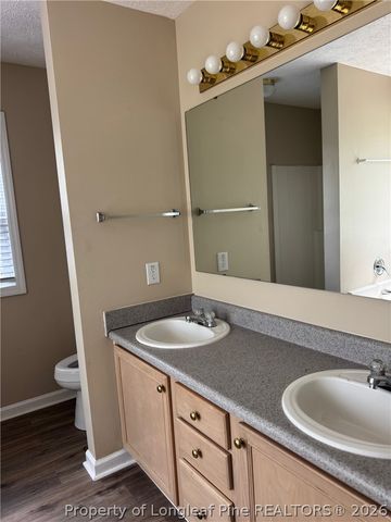 1552 Clan Campbell Drive, Raeford, NC 28376