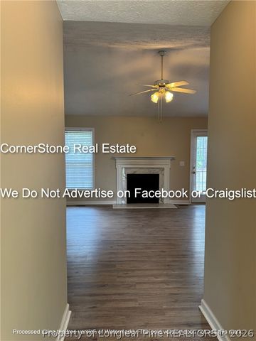 1552 Clan Campbell Drive, Raeford, NC 28376